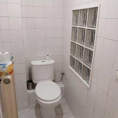 Apartman Old Town Barrivell Girona